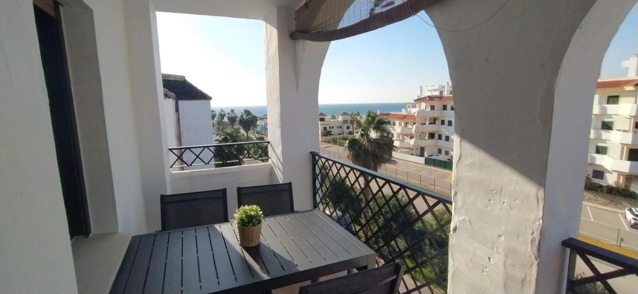 Atico Atardecer Apartment Захара де лос Атунес Екстериор снимка